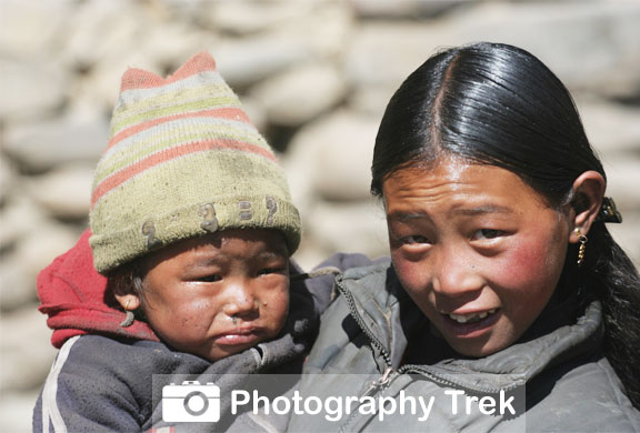 Photography Trek